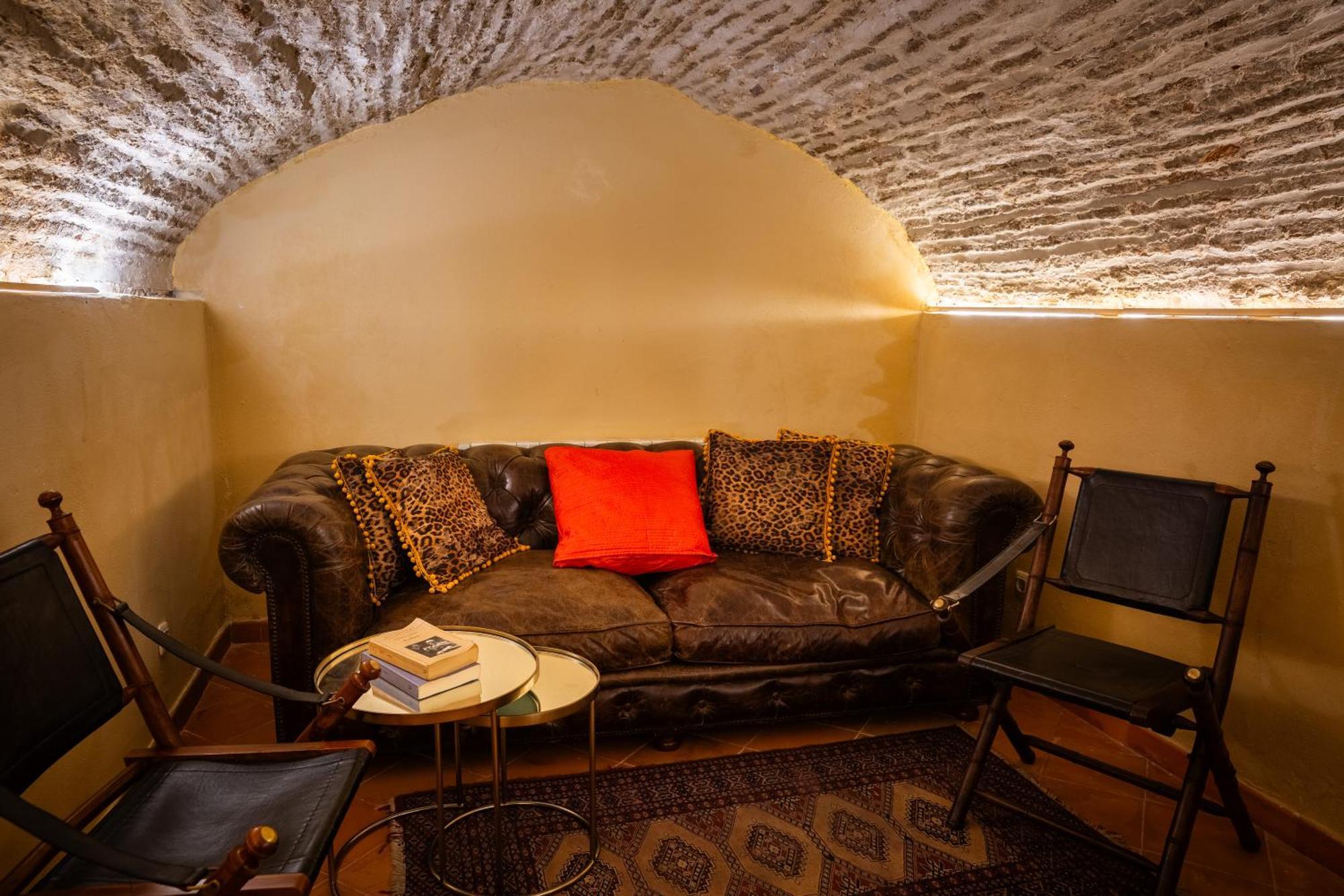 Toletum Apartamento *