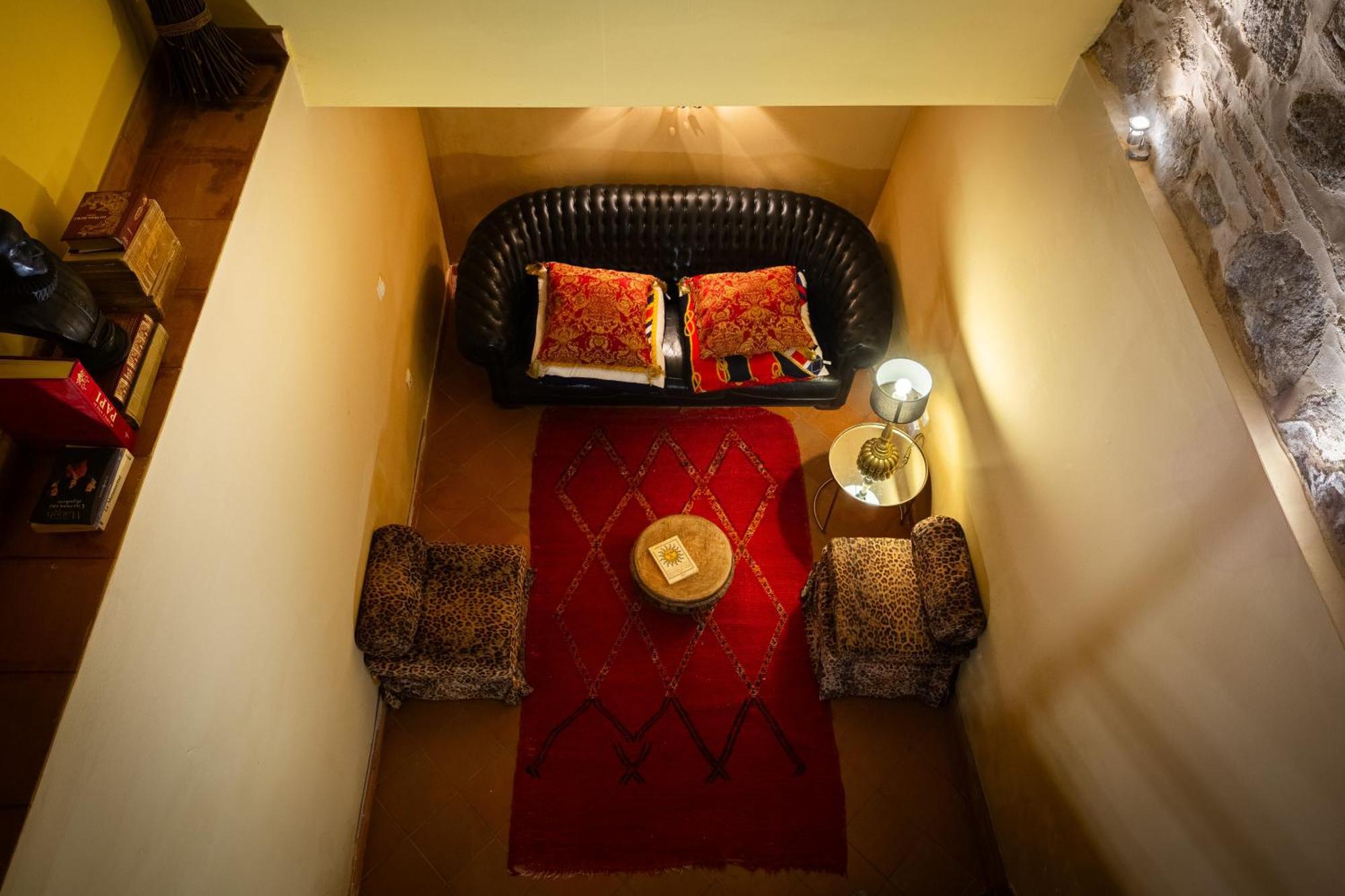 Apartamento Toletum *