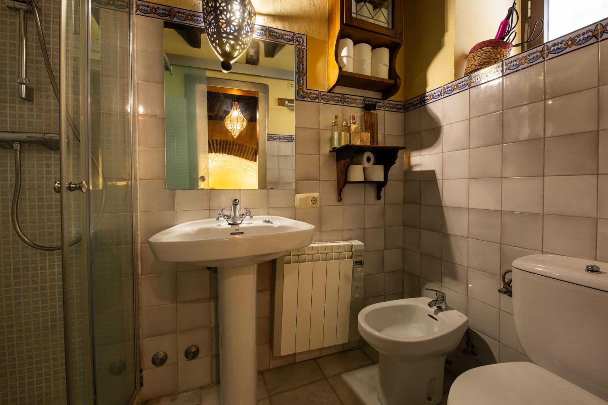 Toletum Apartamento Toledo