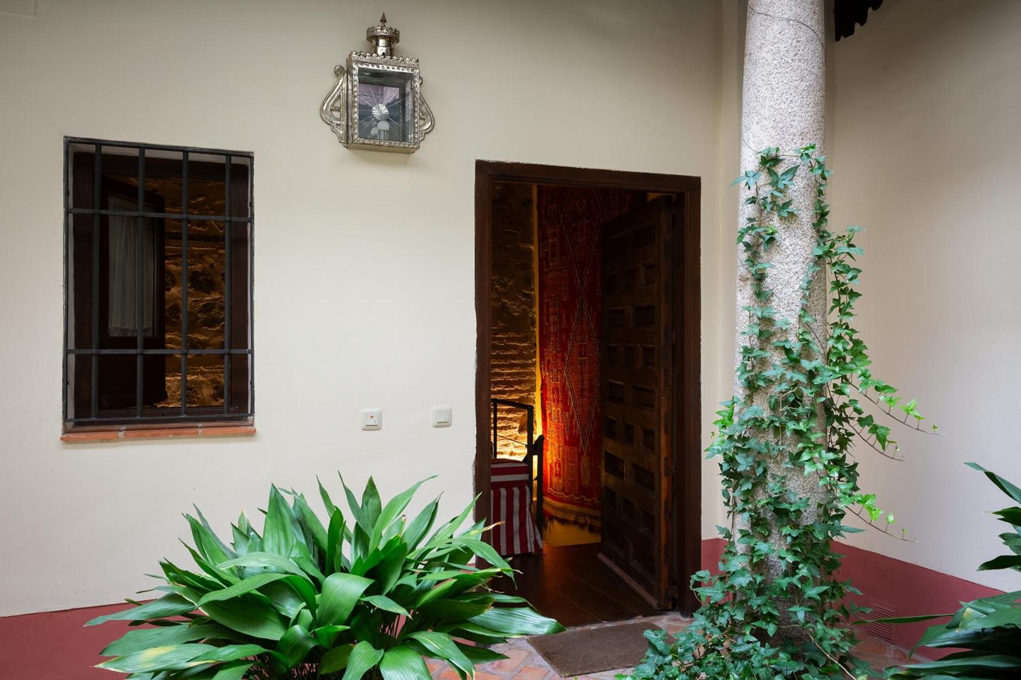 Apartamento Toletum