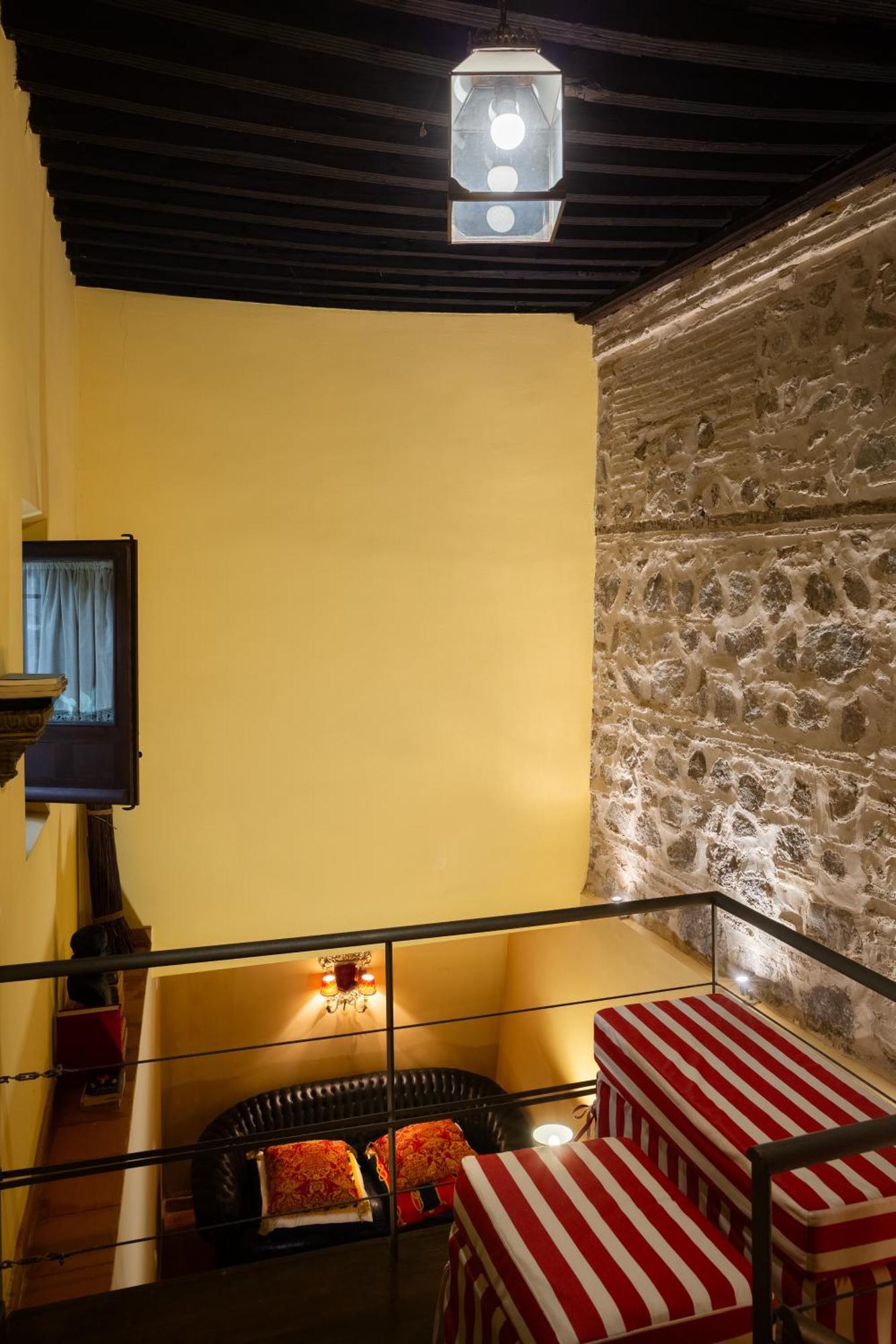 Toletum Apartamento *