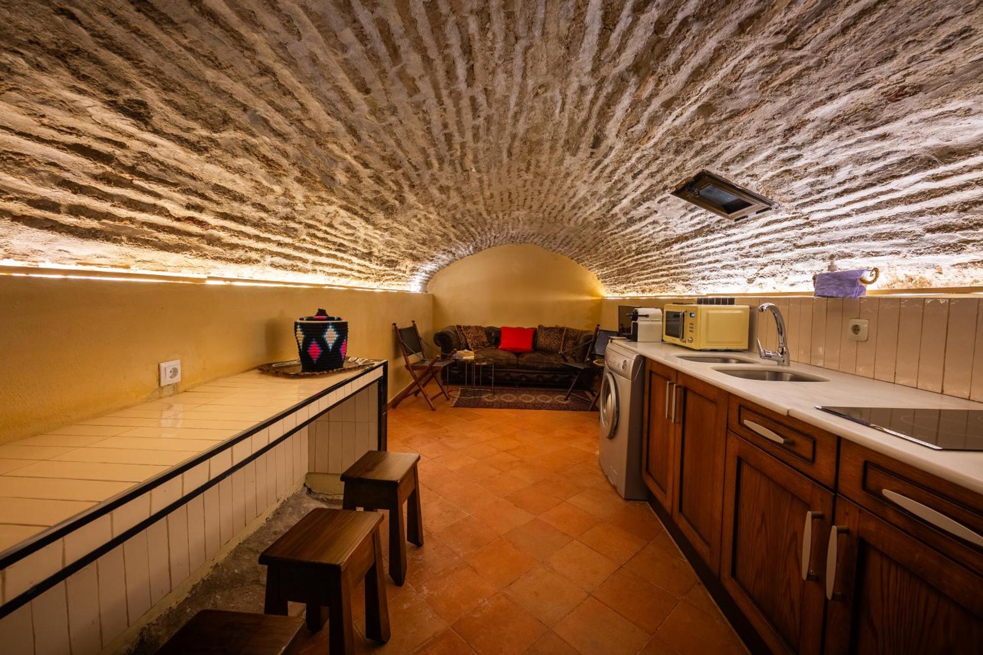 Apartamento Toletum Toledo