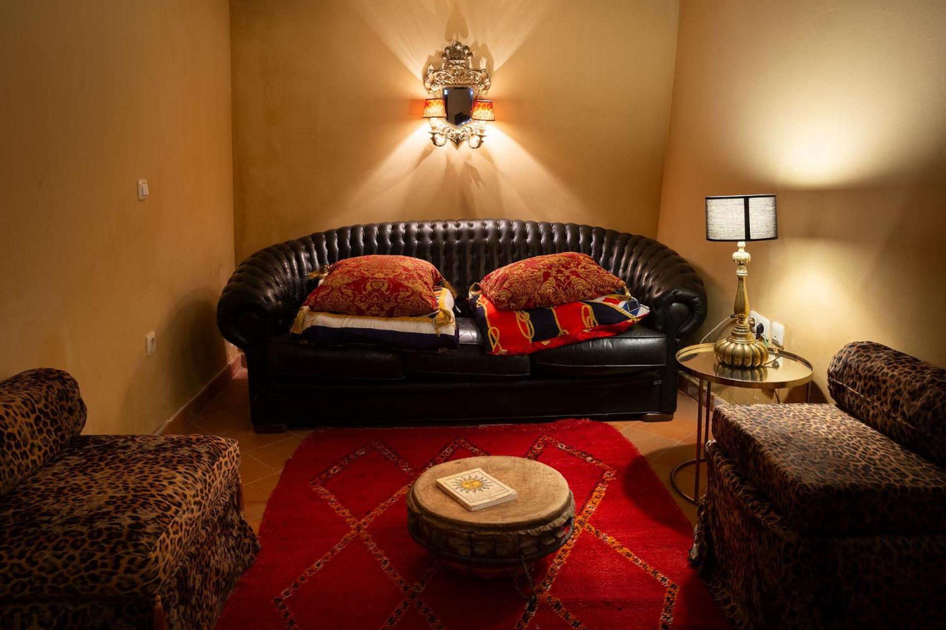 Apartamento Toletum