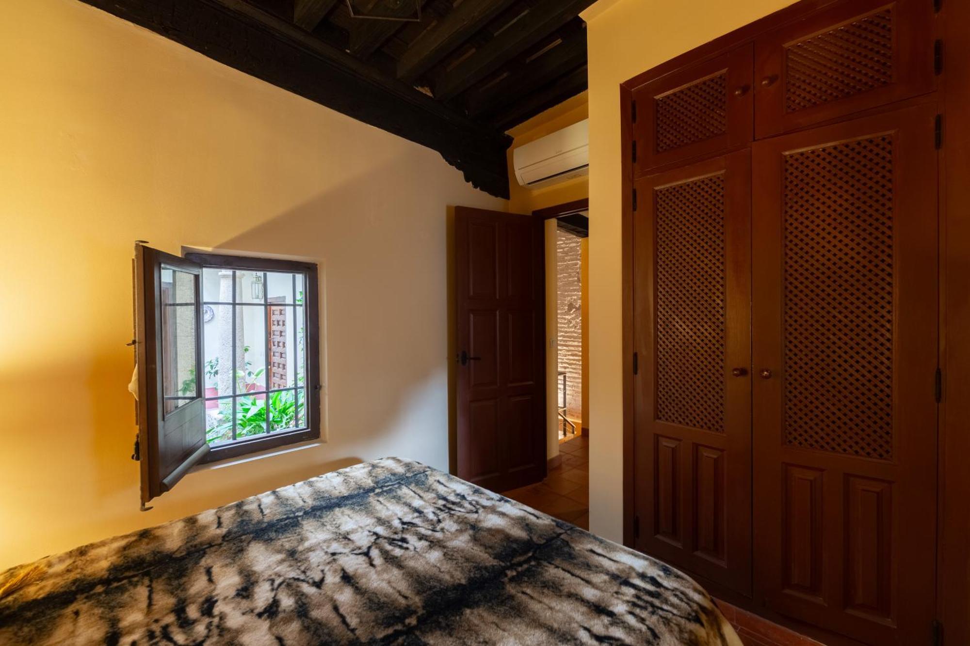 Toletum Apartamento *
